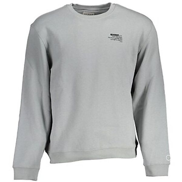 Guess  Sweatshirt m0bq96k9v31grigiog8az2xl günstig online kaufen