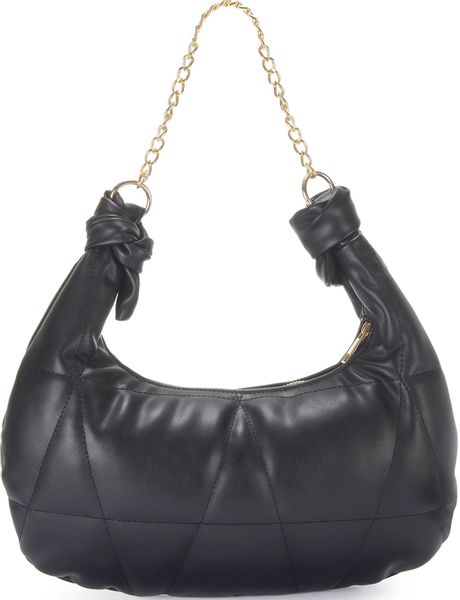 Vivance Handtasche Schultertasche, mit modischer Steppung, günstig online kaufen