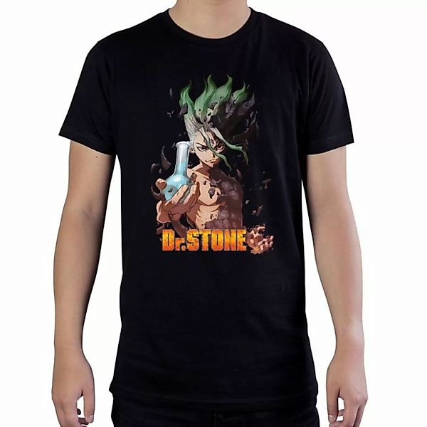 Dr. Stone T-Shirt günstig online kaufen