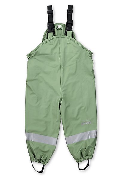 Sterntaler® Regenhose uni gefüttert (1-tlg) wasserdicht, günstig online kaufen