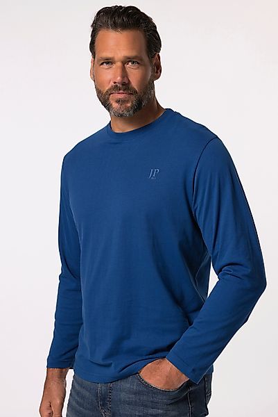 JP1880 T-Shirt bis 8XL Langarmshirt Sweatshirt günstig online kaufen