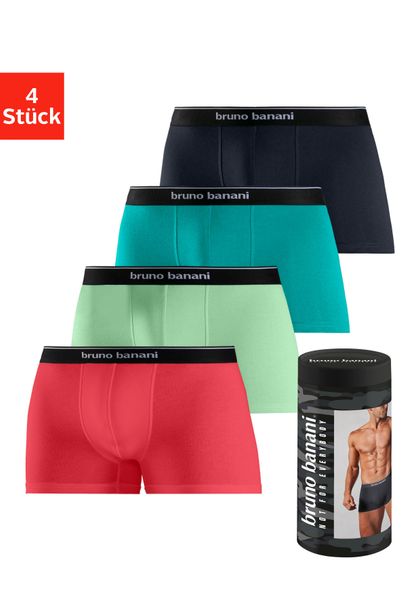 Bruno Banani Boxer Boxershorts für Herren günstig online kaufen