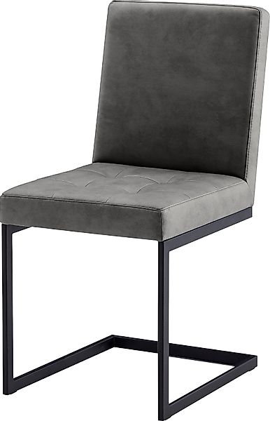 K+W Komfort & Wohnen Freischwinger (1 günstig online kaufen