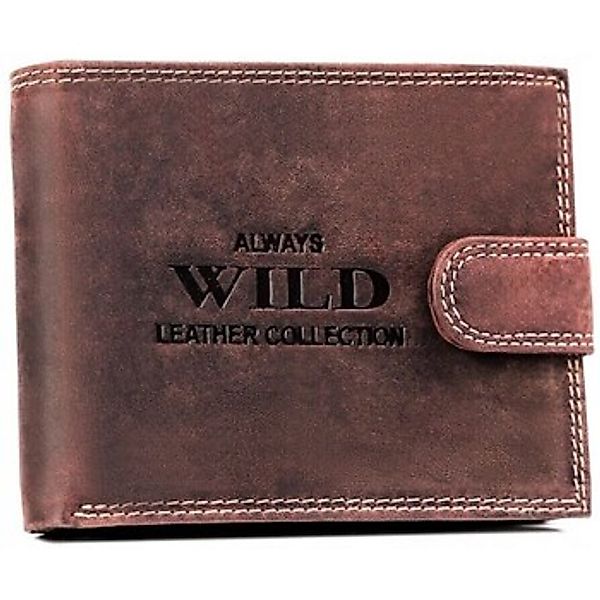 Always Wild  Geldbeutel N992LCHMBL71922 günstig online kaufen