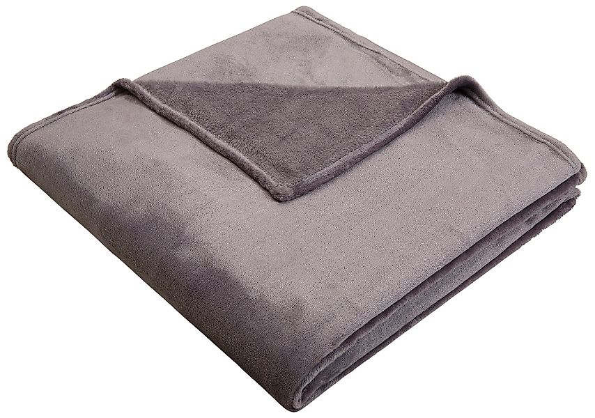 Wohndecke Jil, my home, aus super günstig online kaufen