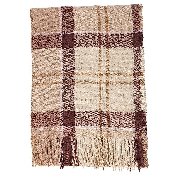 Barbour Strickschal Damen Schal, (1-St) günstig online kaufen