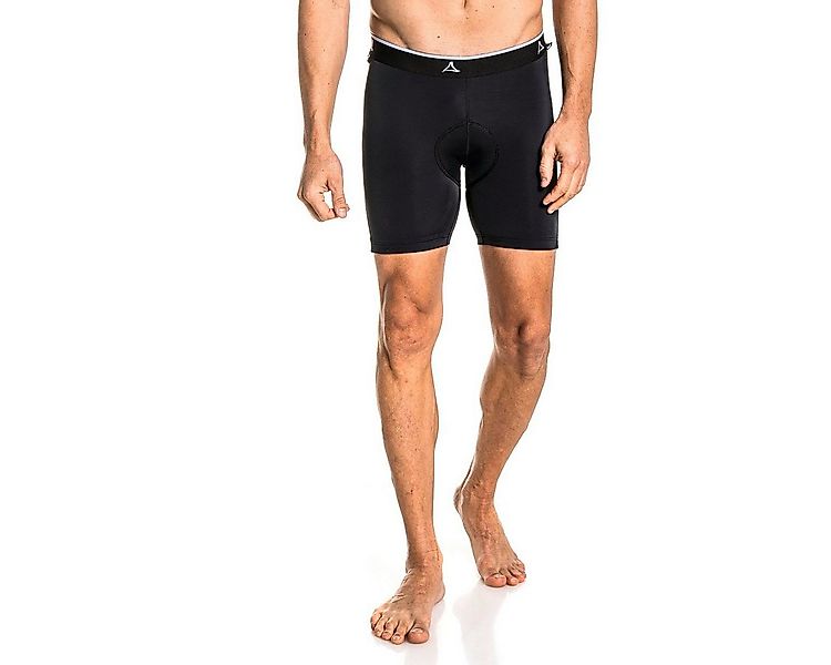 Schöffel Fahrradhose Skin Pants 2h (anatomischer Polsterung, komfortabel, g günstig online kaufen
