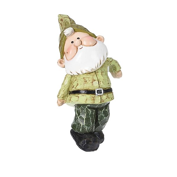 HTI-Living Dekohänger Gartenzwerg-Topfanhänger Kunststein (1 Topfanhänger), günstig online kaufen