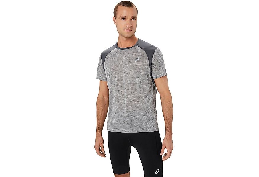 Asics Laufshirt ROAD SS TOP günstig online kaufen