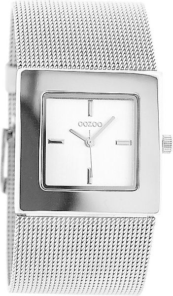 OOZOO Quarzuhr Oozoo Damen Armbanduhr Timepieces Analog, (Analoguhr), Damen günstig online kaufen