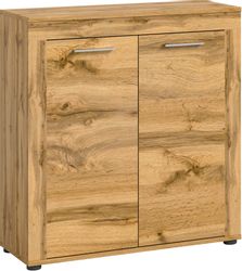 INOSIGN Highboard "Aosta, Höhe 88 cm, in verschiedenen Farbausführungen" mi günstig online kaufen
