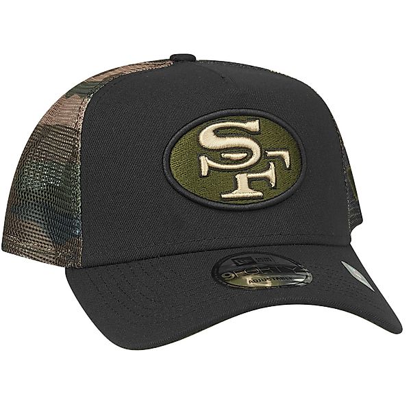New Era Trucker Cap Trucker NFL günstig online kaufen