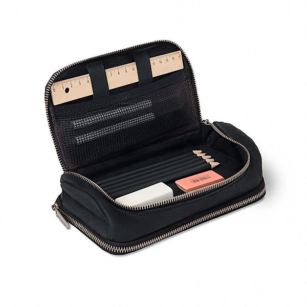 Jahn-Tasche Pencilbag Sehr Großes Federmäppchen XL günstig online kaufen