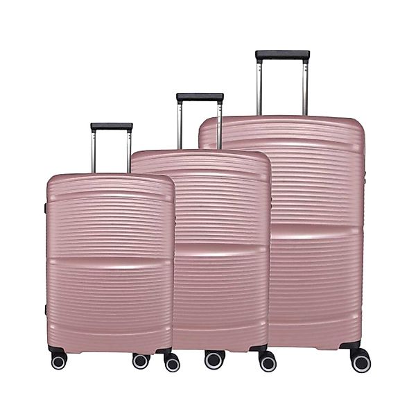 Super Solu Hartschalen-Trolley ULTRALEICHTER & ULTRA-STABILER günstig online kaufen