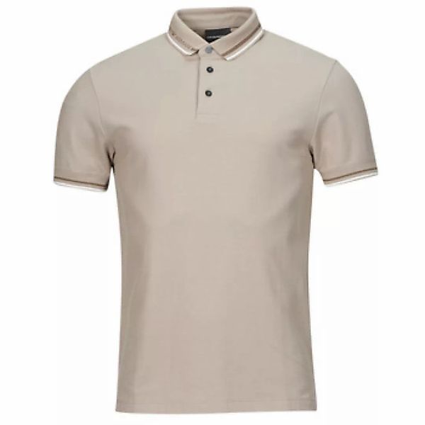 Emporio Armani  Poloshirt POLO 3D1FM4 günstig online kaufen