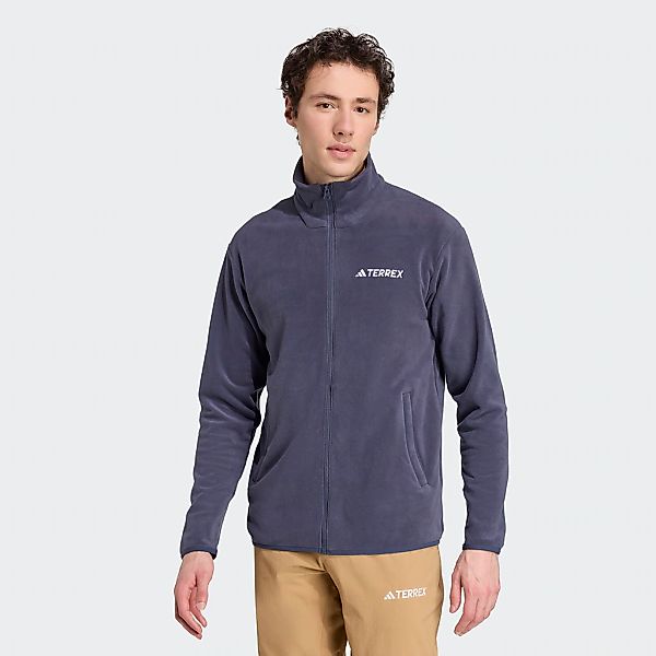 adidas TERREX Fleecejacke "MT ESS FZ FL" günstig online kaufen