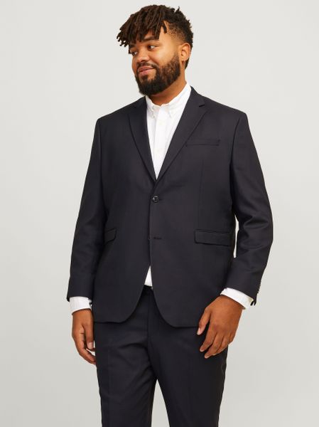 Jack & Jones PlusSize Sakko JPRSOLARIS günstig online kaufen