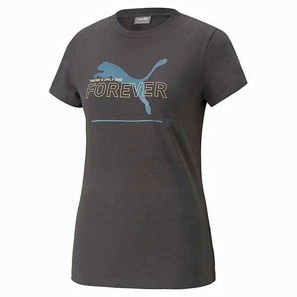 PUMA T-Shirt ESS BETTER Tee günstig online kaufen