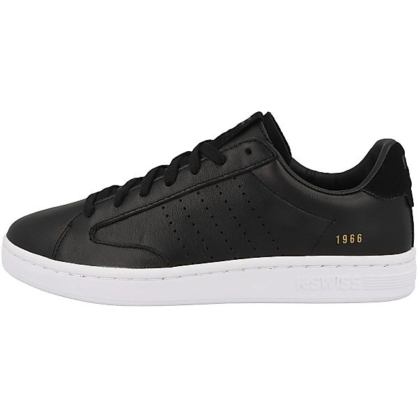 K-Swiss Lozan Klub LTH Herren Sneaker günstig online kaufen