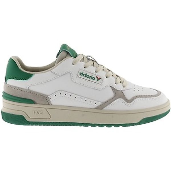 Victoria  Sneaker Baskets cuir  C80 - Classic günstig online kaufen