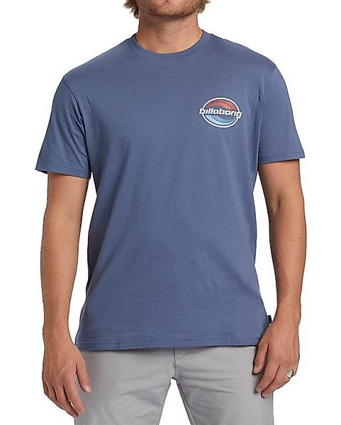 Billabong T-Shirt Walled günstig online kaufen