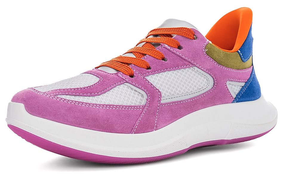 Ara MOTION Sneaker, Komfortschuh, Sneaker in günstig online kaufen