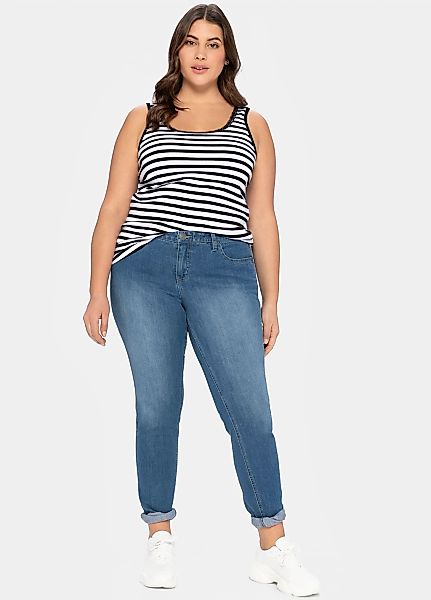 Sheego Tanktop günstig online kaufen