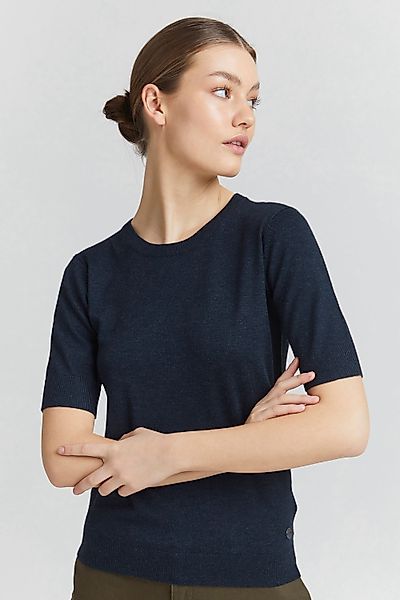 OXMO Strickpullover Helin Modischer Pullover günstig online kaufen