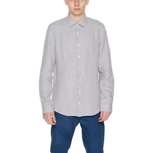 Calvin Klein Jeans  Hemdbluse K10K112887 günstig online kaufen