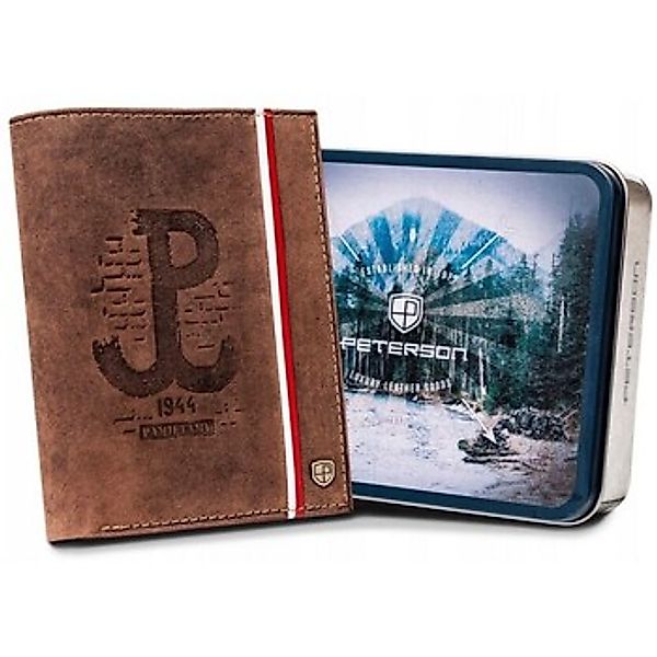 Peterson  Geldbeutel DHPTN333PW62237 günstig online kaufen