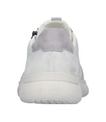 Waldläufer HEIKO Sneaker, Halbschuh, Schnürschuh, Bequemschuh günstig online kaufen