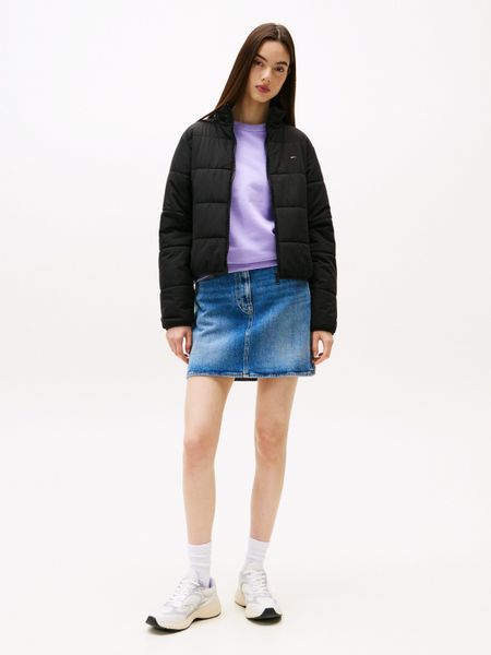 Tommy Jeans Steppjacke "TJW REG LW PADDED JACKET EXT" günstig online kaufen