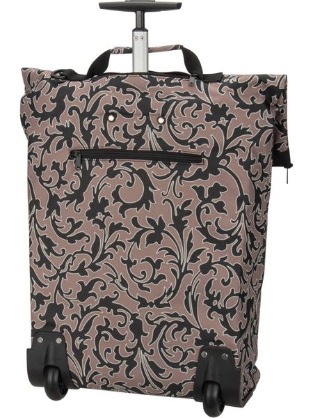 REISENTHEL® Einkaufstrolley Trolley M, 43 l günstig online kaufen