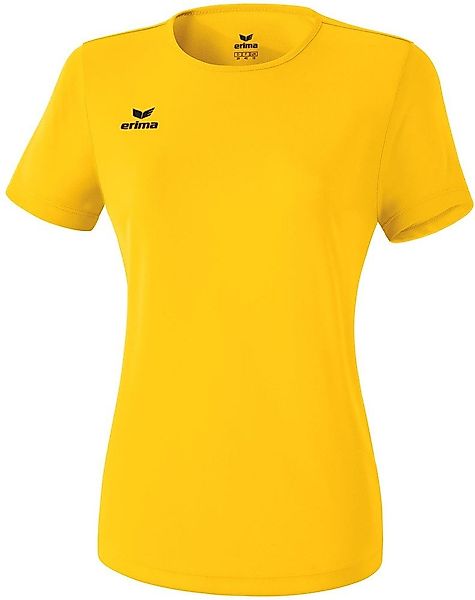 Erima Trainingsshirt Funktions Teamsport T-Shirt günstig online kaufen