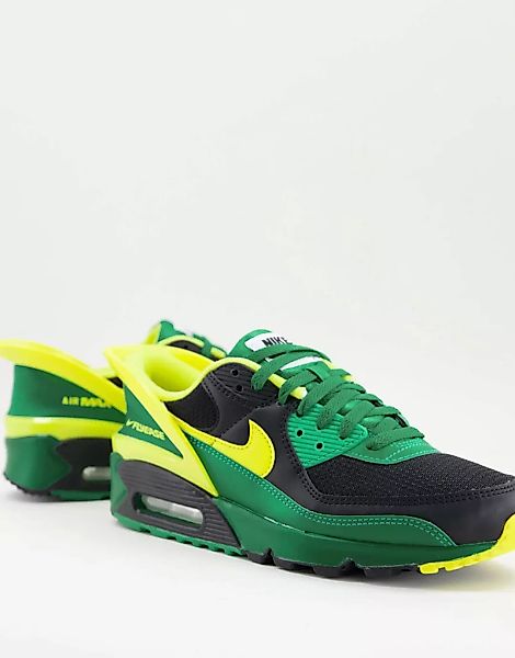 Nike – Air Max 90 Flyease – Sneaker-Mehrfarbig günstig online kaufen