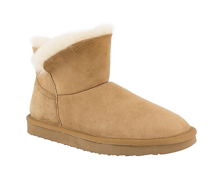 piece of mind. Classic Winterboots (1-tlg) Boots - Weich und wärmend, Wasse günstig online kaufen