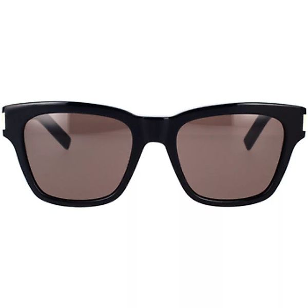 Yves Saint Laurent  Sonnenbrillen Saint Laurent SL 560 001 Sonnenbrille günstig online kaufen