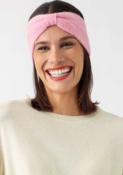 Zwillingsherz Stirnband Cashmere, Feinstrick günstig online kaufen