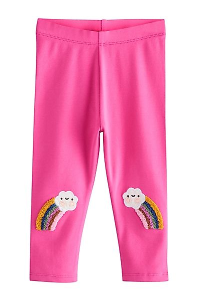 Next Leggings Leggings mit Verzierung am günstig online kaufen