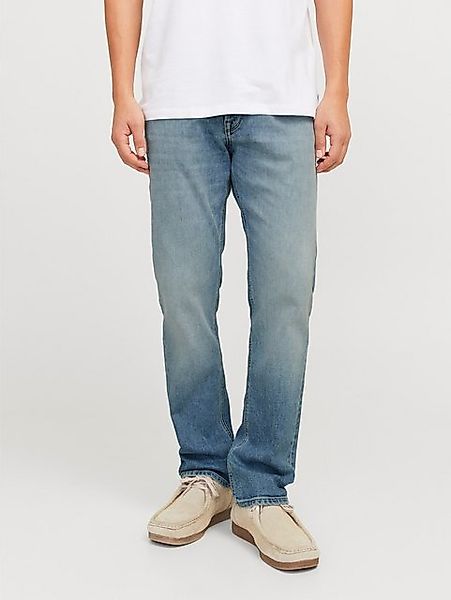 Jack & Jones Regular-fit-Jeans JJICLARK JJORIGINAL JJ 678 NOOS günstig online kaufen