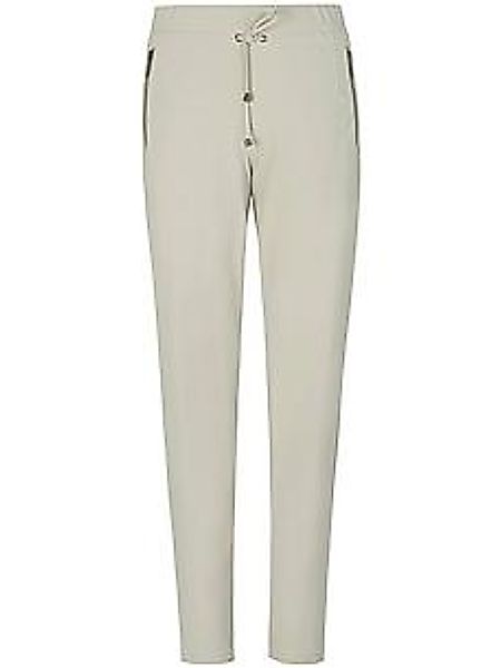 Jogg-Pants Modell Susie KjBrand beige günstig online kaufen