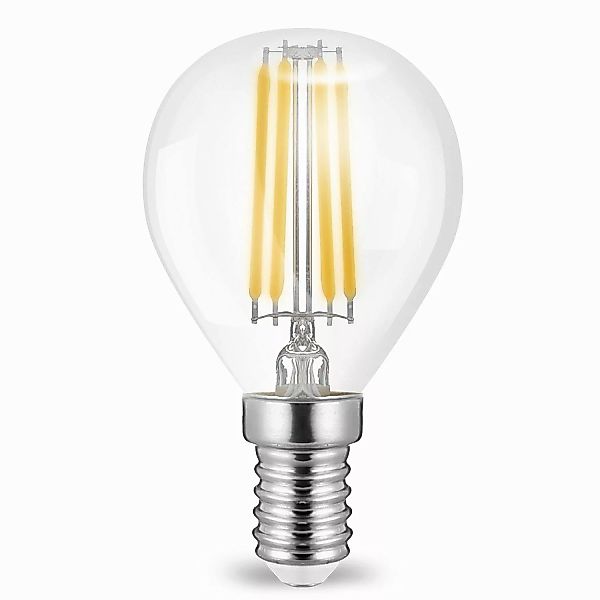 Aigostar LED-Leuchtmittel 5 x 4w E14 günstig online kaufen