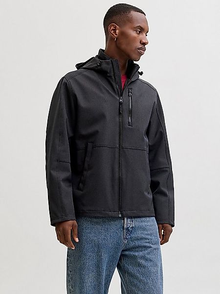 Jack & Jones Outdoorjacke JJEADAM DOVER JACKET SN mit Kaputze günstig online kaufen