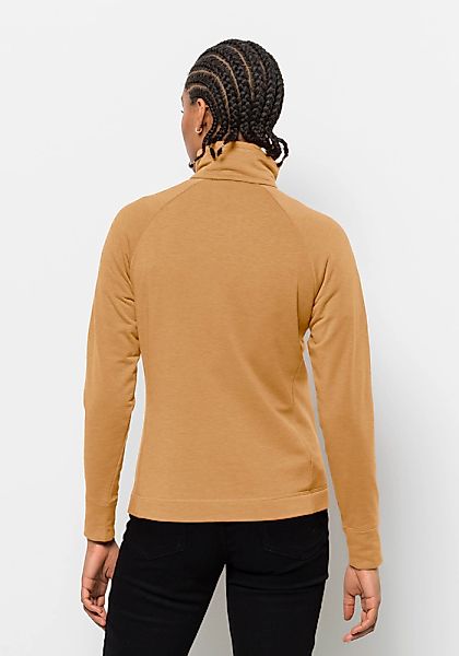 Jack Wolfskin Fleecejacke "WALDSEE JKT W" günstig online kaufen