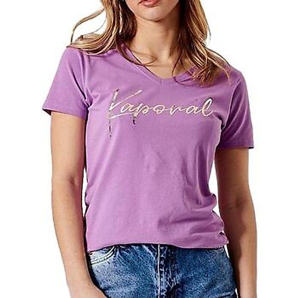 Kaporal  T-Shirts & Poloshirts FRANE24W11 günstig online kaufen