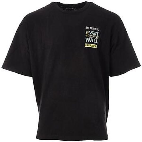Vans  T-Shirt VN000HZUBLK1 günstig online kaufen