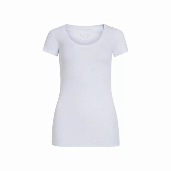 DAILY´S T-Shirt GALE: Damen T-Shirt mit Rundhalsausschnitt günstig online kaufen