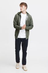 !Solid Kapuzensweatjacke SDOlli Zip-Hood Sweatshirtjacke mit günstig online kaufen