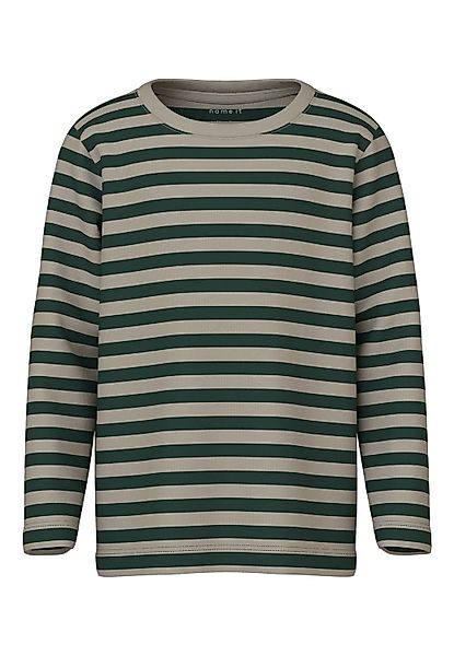Name It Langarmshirt NKMSALMO NREG LS günstig online kaufen