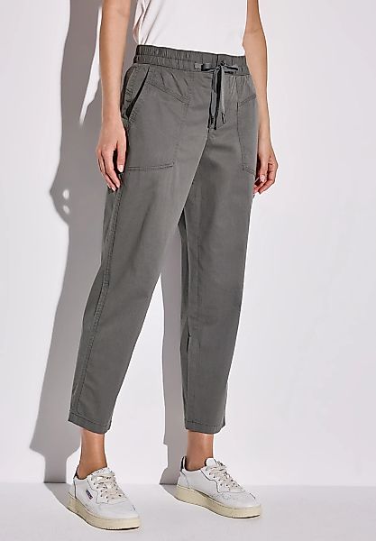 Street One Damen Hose A378683 günstig online kaufen